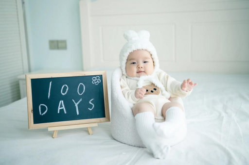 防城港宝宝发热症状