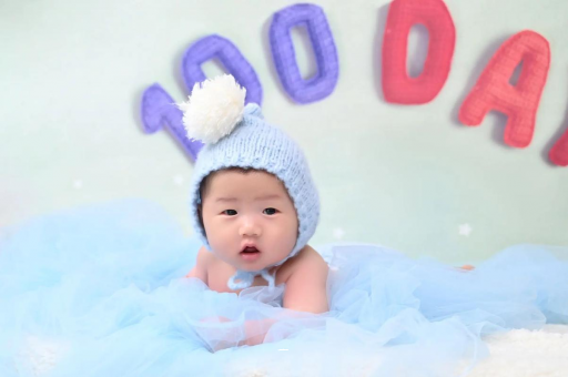 防城港1岁宝宝睡觉翻来覆去