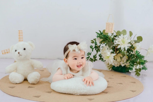 防城港宝宝发烧能喝牛奶吗