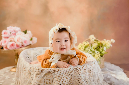 防城港9个月宝宝发育标准